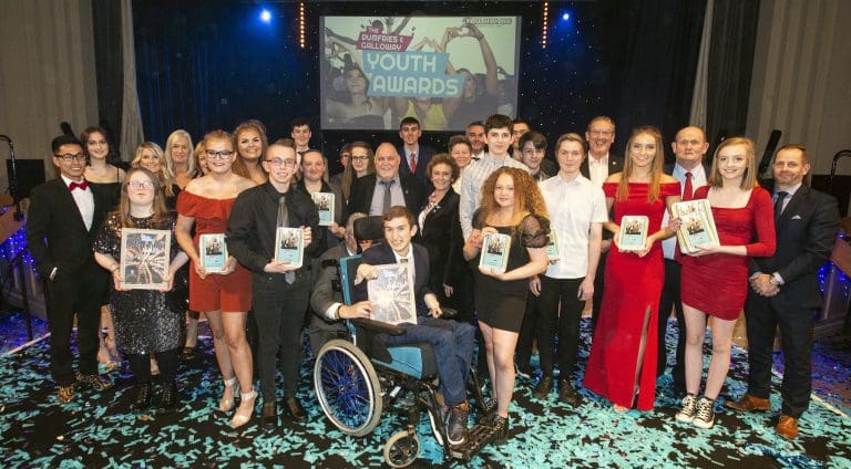 D&G Youth Awards Make A Return for 2021
