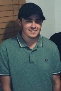 Appeal following fatal road crash in South Ayrshire