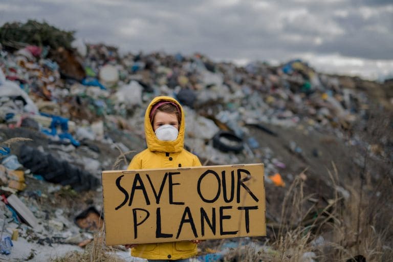 COP a look: how to involve youngsters in the UN climate change conference