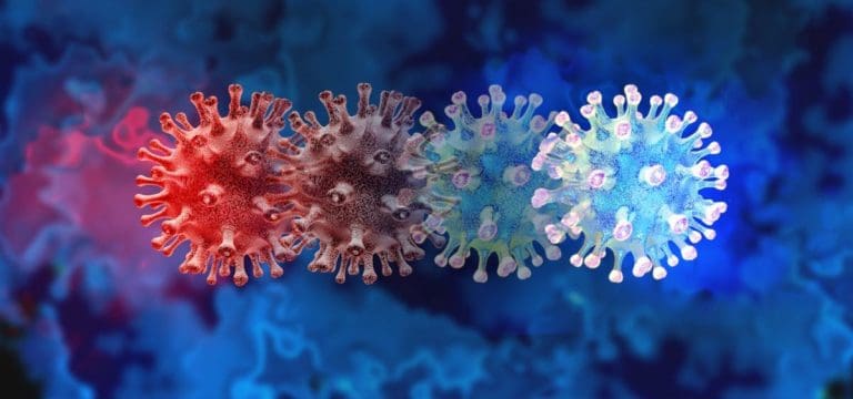 Tackling The Threat Of New COVID-19 Variant