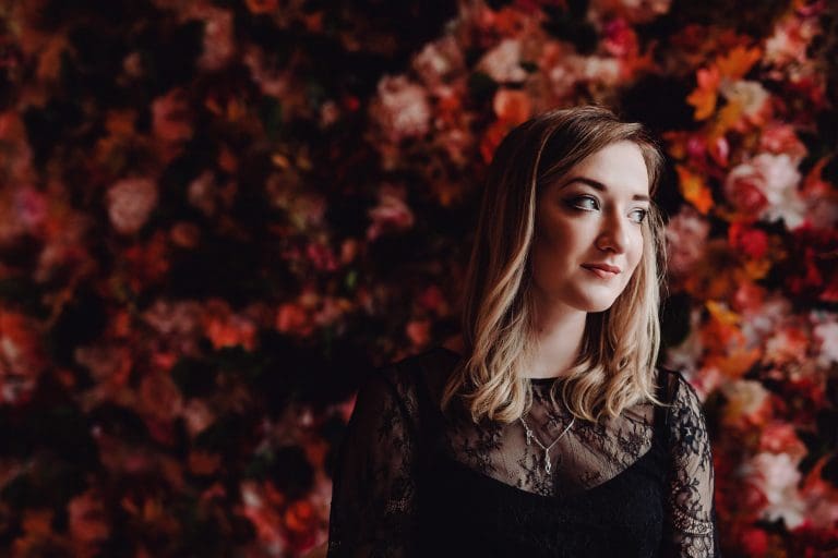 Iona Fyfe and young folk stars light up Ellisland this Christmas