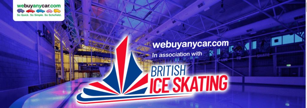 FREE ICE SKATING SESSIONS ON OFFER AT DUMFRIES ICE BOWL