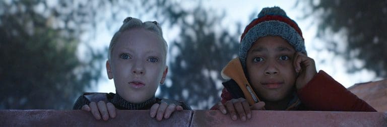 2021 John Lewis Advert is Out Of This World