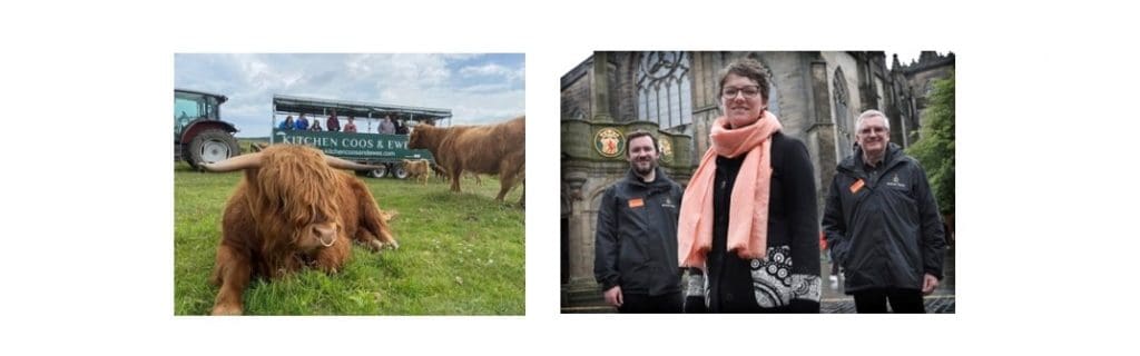 Scottish Tourism Leadership Programme