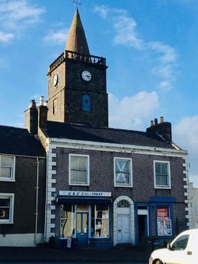 4 Projects To Receive Over £1.5 Million To Help Level Up Communities In Dumfries & Galloway