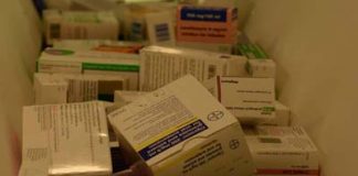Pharmacies ensuring swift patient care