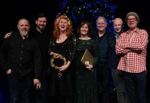 Phil Cunningham’s Christmas Songbook will come to Dumfries for the first time this December