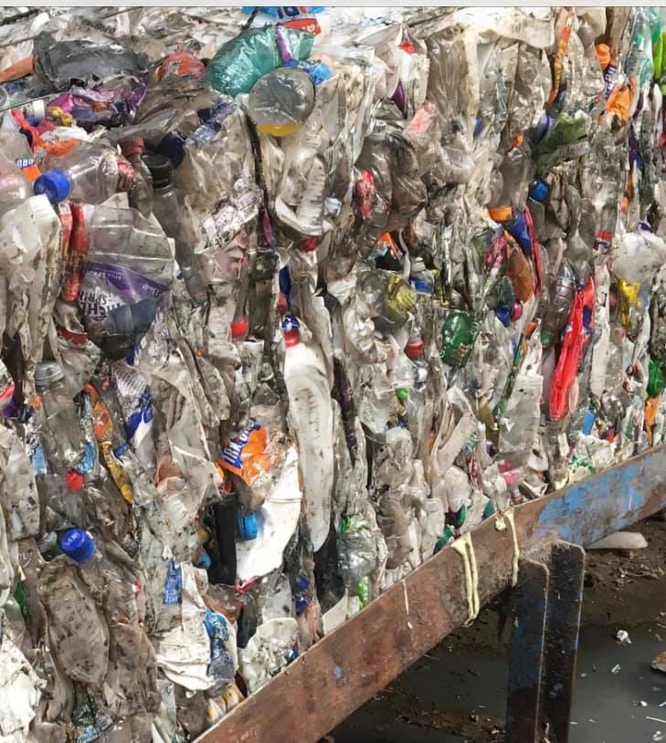 Scotland Takes Action on single-use plastic