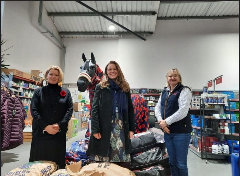 New work experience programme to inspire next generation of Dumfries and Galloway farmers