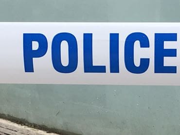 77-year-old man dies in road crash on the A74(M)