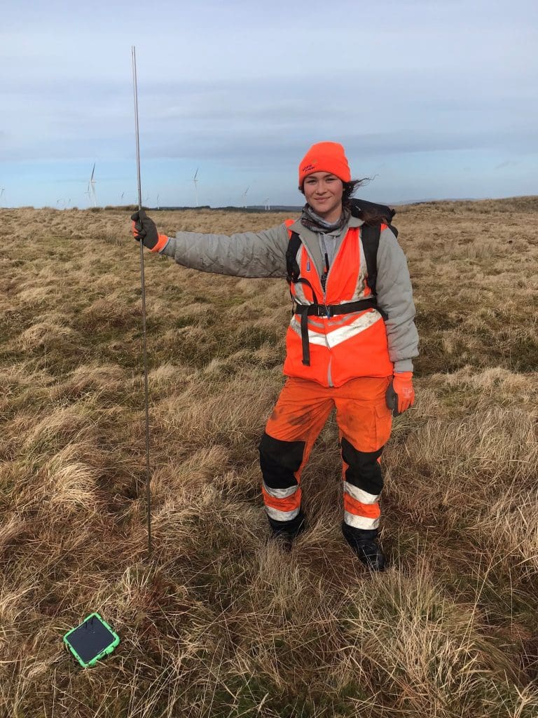 Natural Power wins Judges Award at Scottish Green Energy Awards