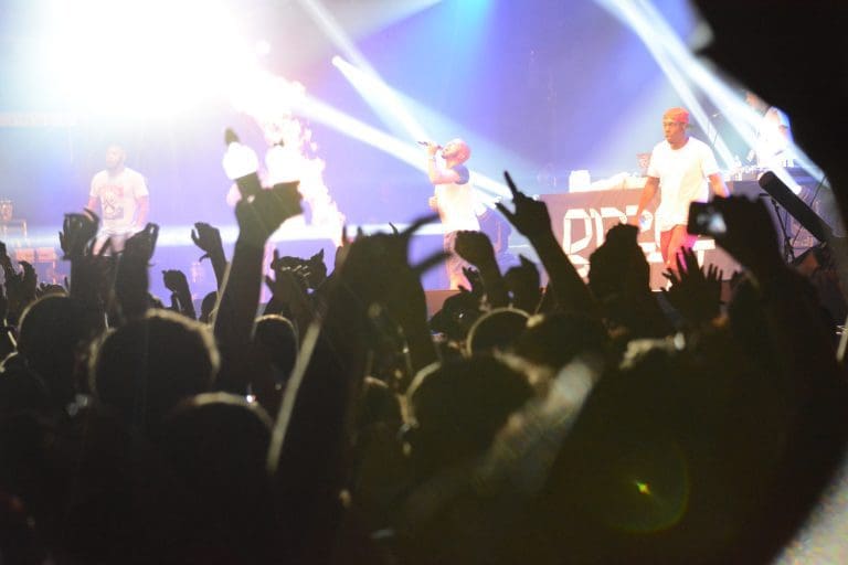 NIGHTCLUBS TO CLOSE ACROSS SCOTLAND FOR 3 WEEKS