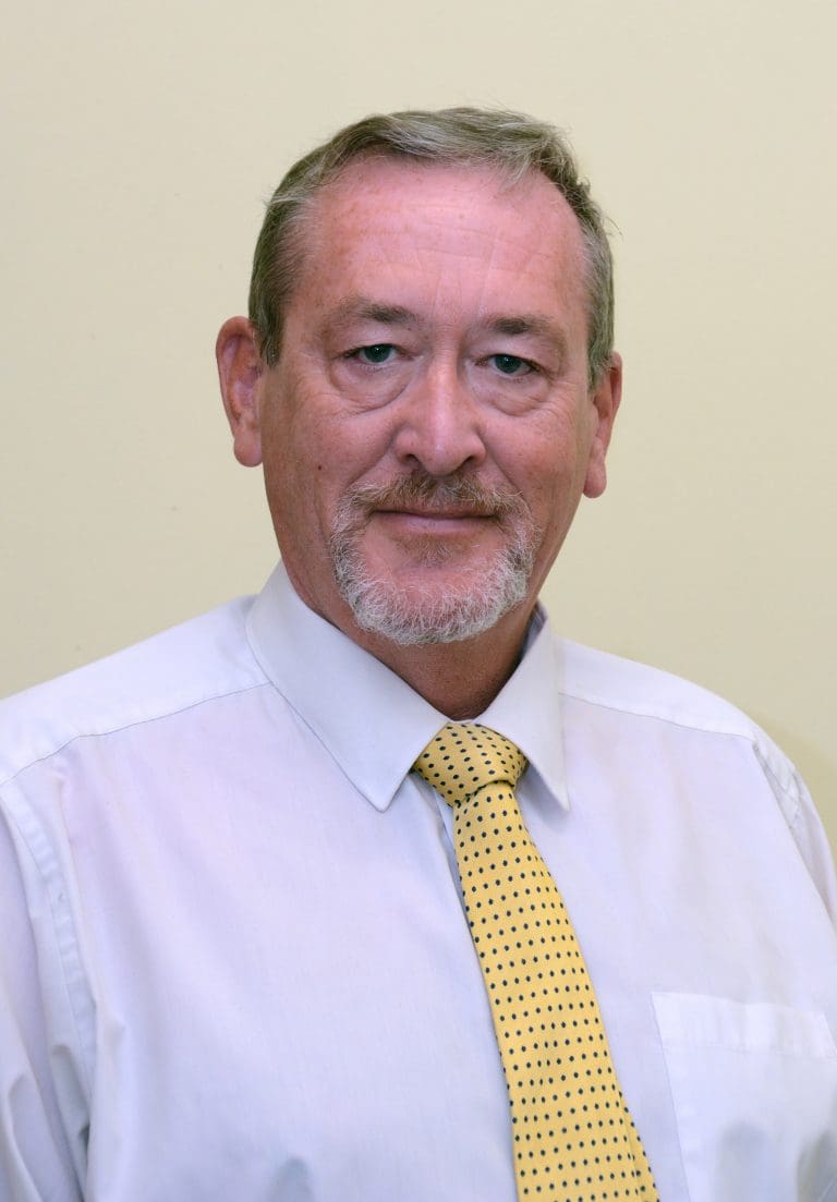 Chief Executive of Dumfries and Galloway Council Retires After 12 Years