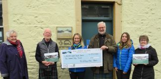 .Jigs and Reels – Scottish Country Dancing kits distributed to Stewartry Schools   