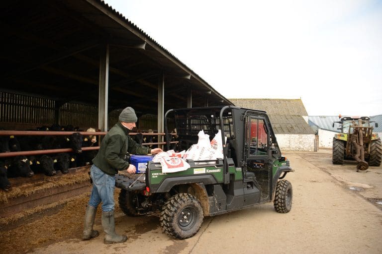 SCOTTISH AGRICULTURAL WAGES BOARD PROPOSES NEW MINIMUM HOURLY RATE