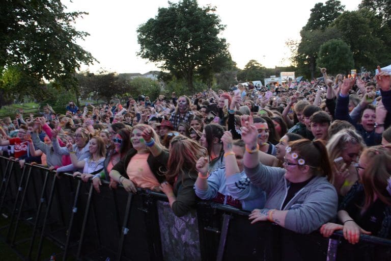 YOUTH BEATZ SET TO RETURN IN 2022