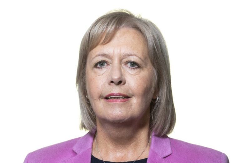 DGHP Backs Dumfries City Bid