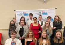 D&G Youth Awards celebrate outstanding young people