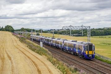 ScotRail confirms temporary timetable changes in battle against COVID-19