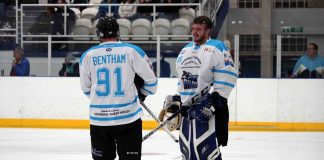 Sharks Stun Stars for Cup Clean Sweep