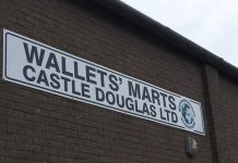 WALLETS MARTS WEEKLY PRIMESTOCK SALE REPORT TUESDAY 25TH JANUARY 2022