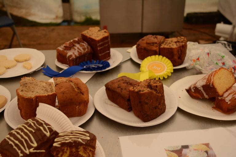 Do You Have What It Takes To Win “The Queen’s Bake Off”