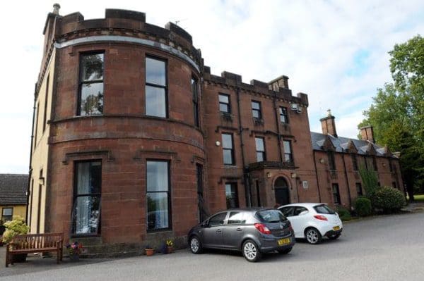 ACTION TAKEN AFTER COVID OUTBREAKS AT TWO CARE HOMES