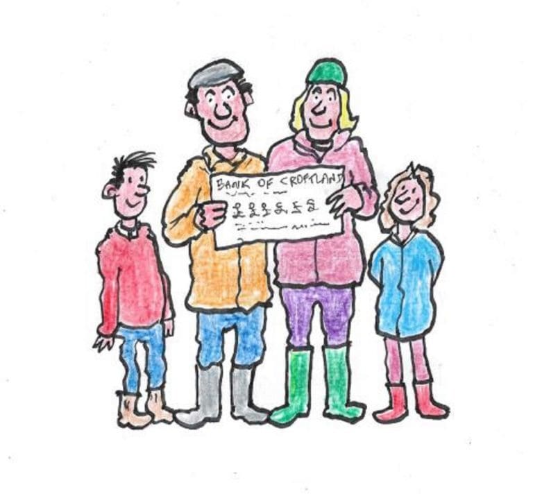 New year, new attitude to farm and croft safety