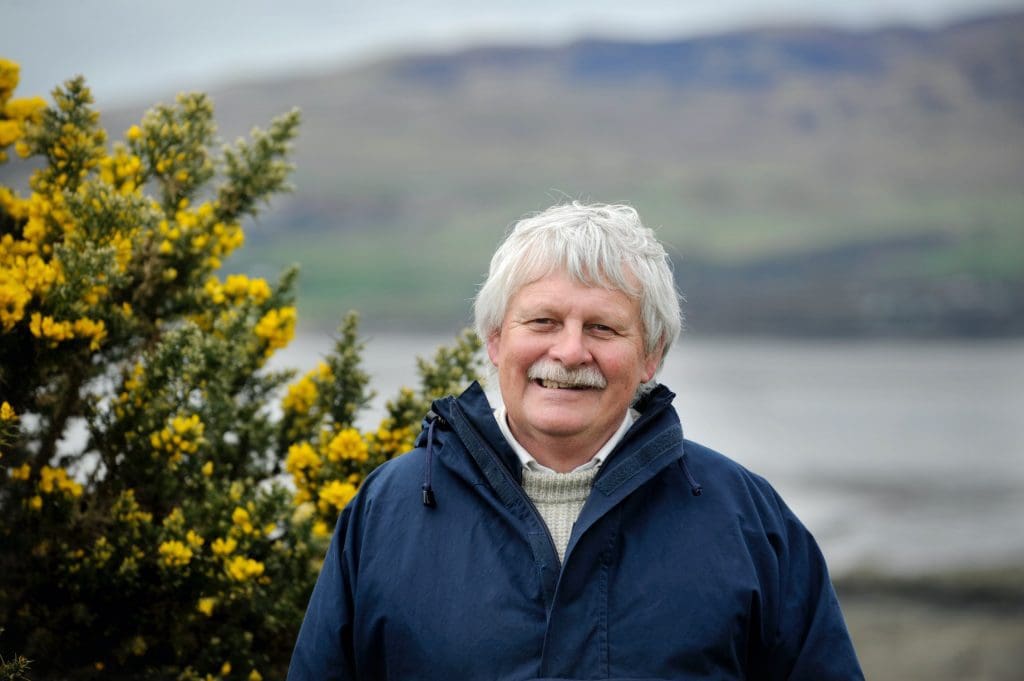 Galloway Campaign Tops Poll for Scotland’s Next National Park
