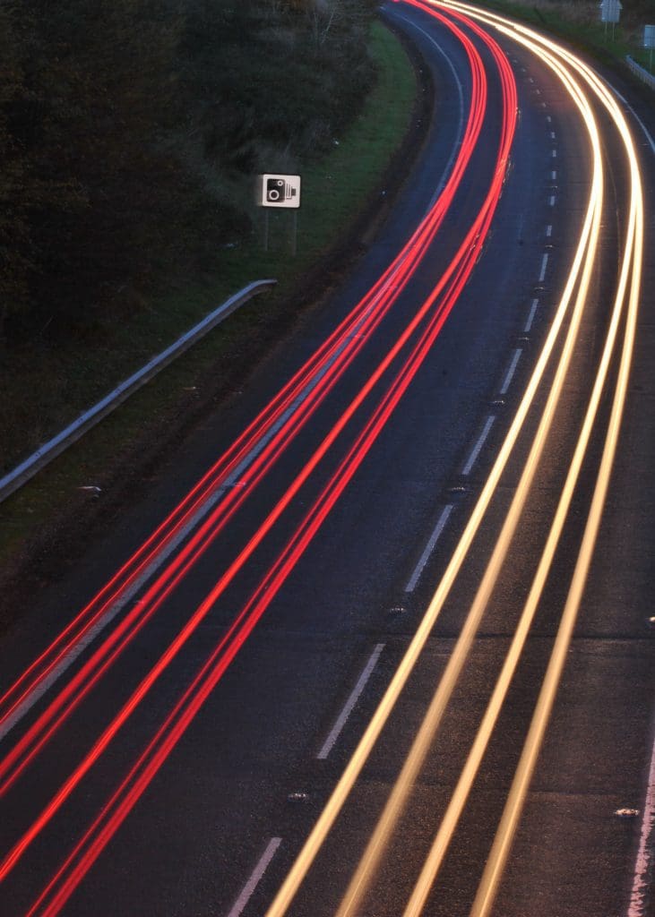 Reducing car use for a healthier, fairer and greener Scotland