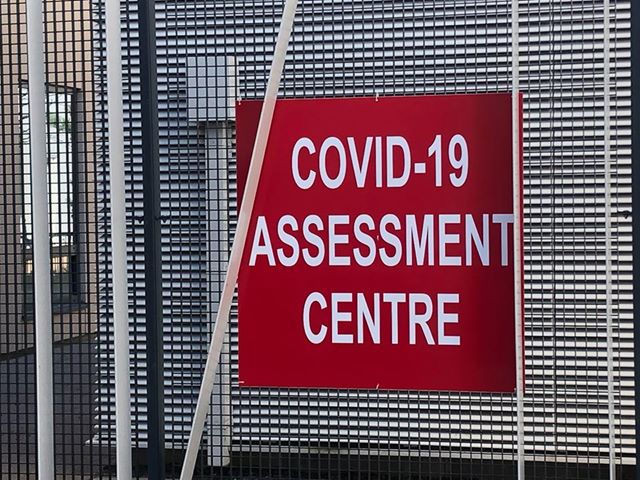 COVID surge plan moved to Phase 3 as region hits key triggers