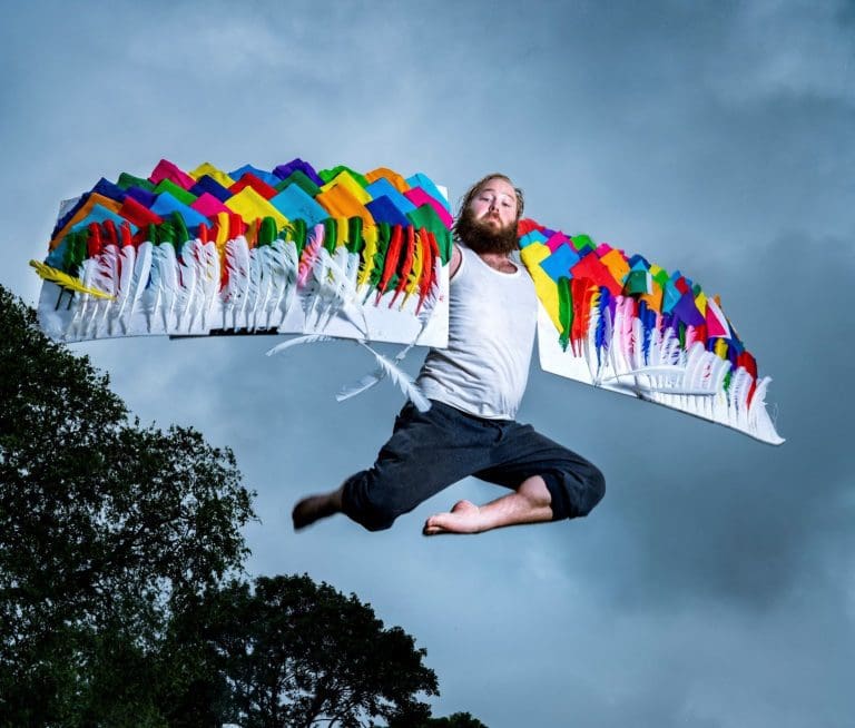 Dumfries & Galloway Arts Festival Spring/Summer Programme Announced