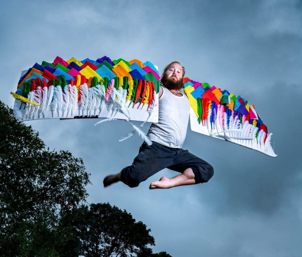 Dumfries & Galloway Arts Festival Spring/Summer Programme Announced