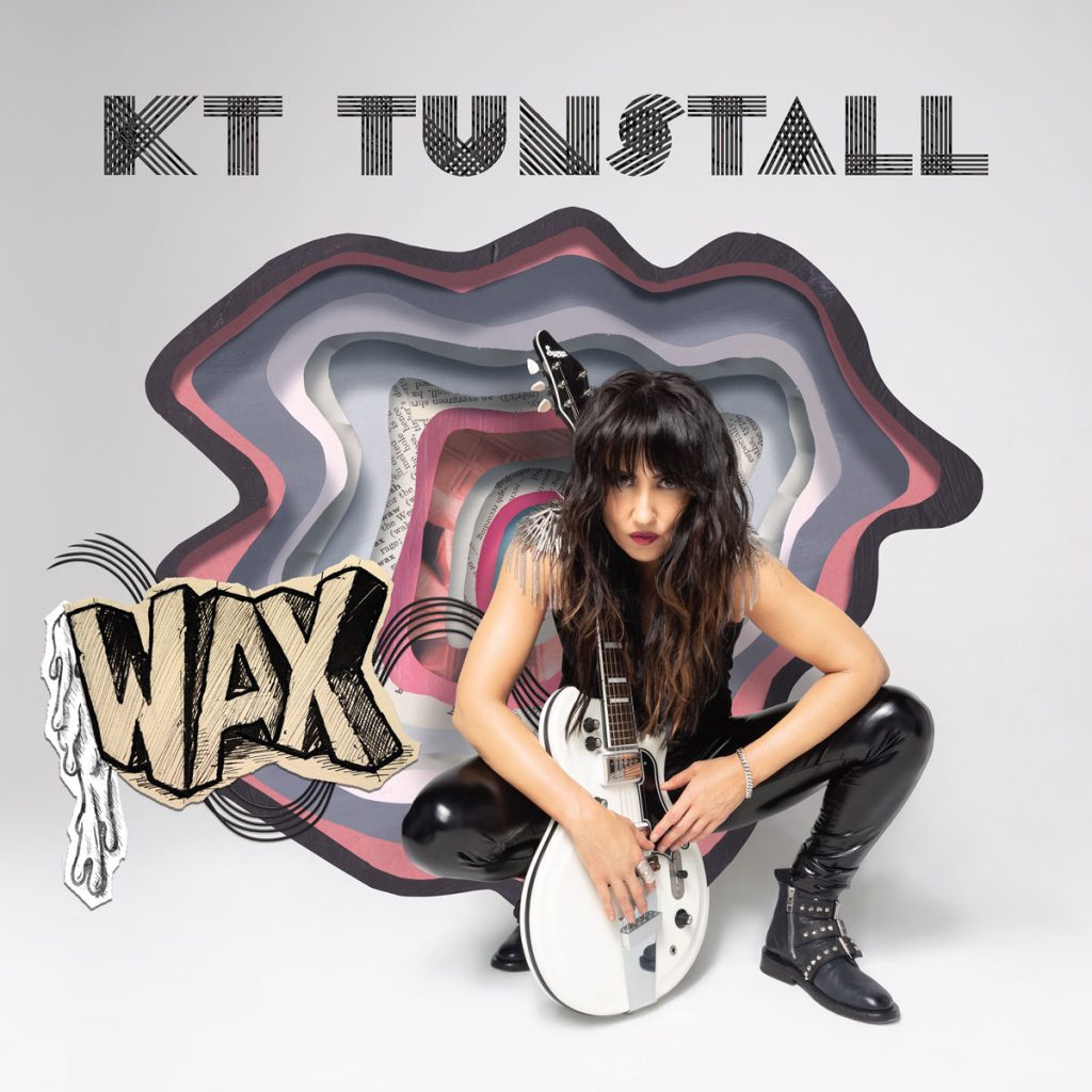 KT Tunstall Jumps In To Help Save Big Burns Supper