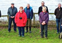 URGENT ACTION NEEDED TO PROTECT LOCHMABEN'S MILL LOCH