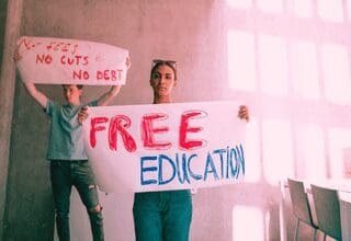 NUS Claims Budget Provides “Inadequate Funding” For Colleges and Unis