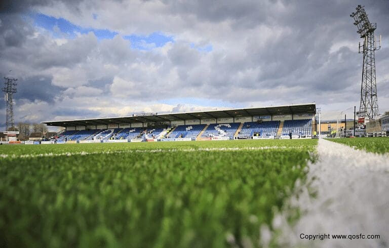 Dumfries and Galloway College and Queen of the South to Offer New Course