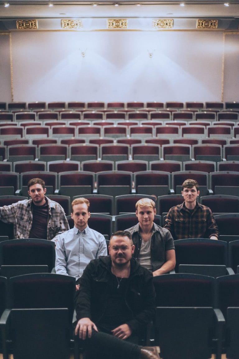 The Paul McKenna Band to take New Galloway by storm this February