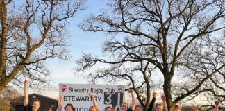 FIVE TRY LEAD GIVES SIRENS THE DOUBLE OVER BROUGHTON