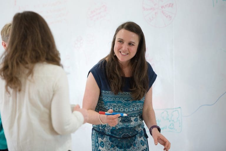 Social Enterprise Academy (SEA)
