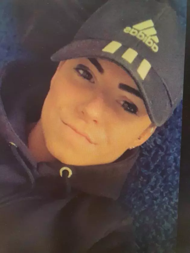 Family appeal for information on missing 28-year-old Carlisle woman