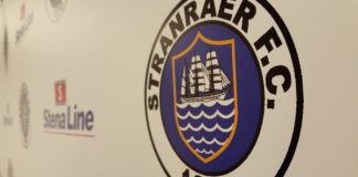 Tributes Pour In For Stranraer Football Club Chairman