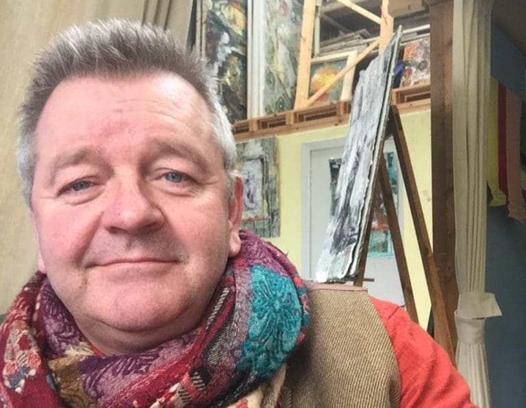 ine out of ten stroke survivors in Scotland would warn their younger self to change their lifestyle