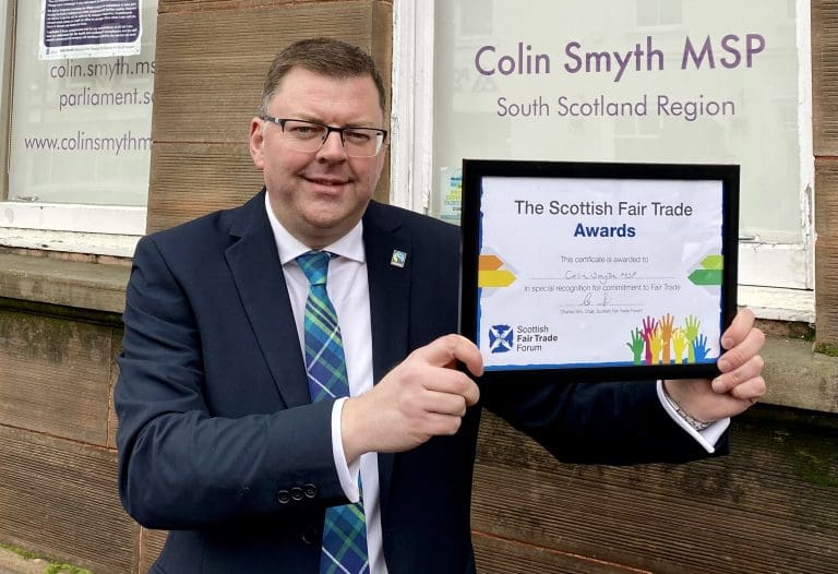 FAIRTRADE FORTNIGHT 2022: SUPPORTING FAIR TRADE IS MORE IMPORTANT THAN EVER