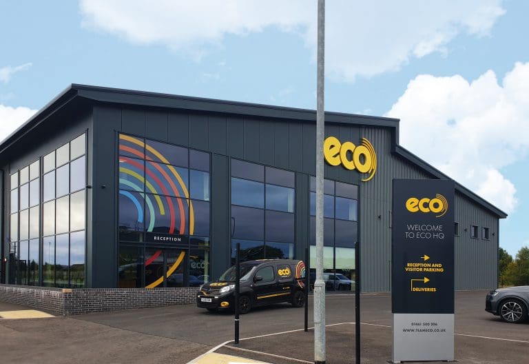 Scottish Solutions Firm Double Finalist in Regional Awards