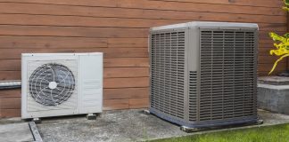 £300m boost for climate friendly heating