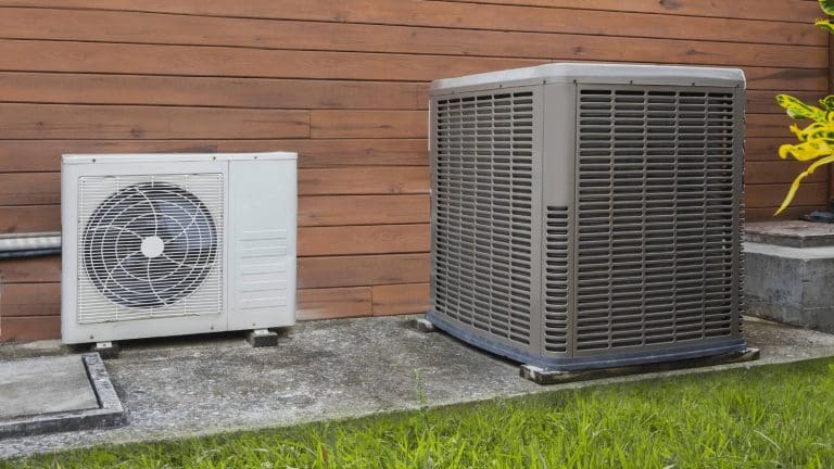 £300m boost for climate friendly heating