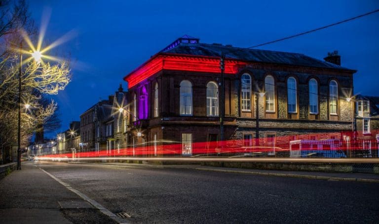 Get Your Photo Featured At The Kirkcudbright Galleries