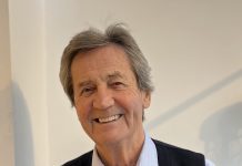 Melvyn Bragg To Give Special Lecture at Carlisle Cathedral