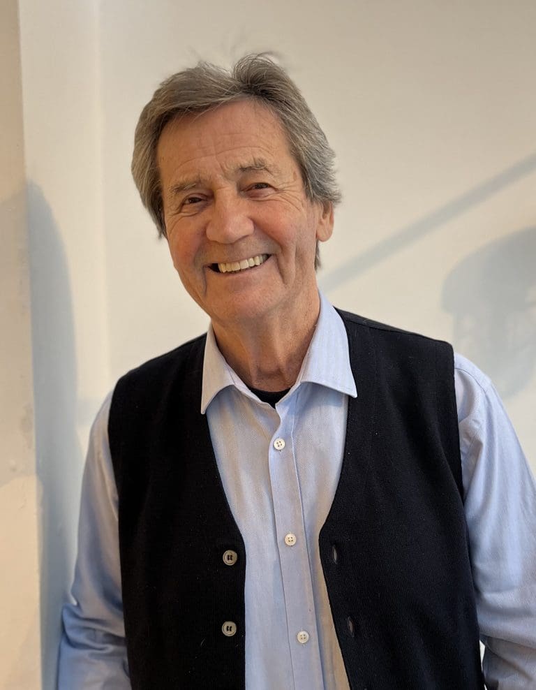 Melvyn Bragg To Give Special Lecture at Carlisle Cathedral